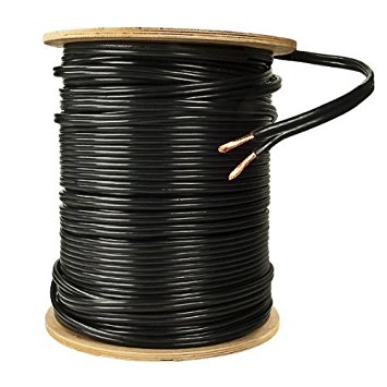 122 lighitng wire