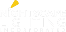 Nightscape Lighting Inc. Logo